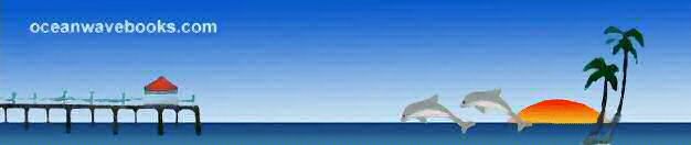 Ocean Wave Books